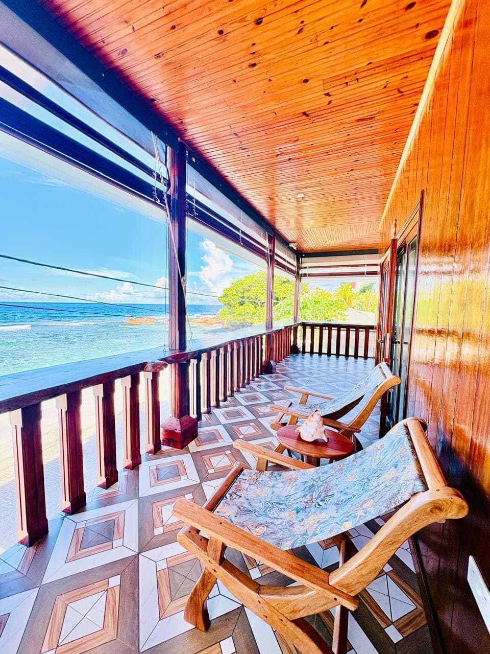 Veranda