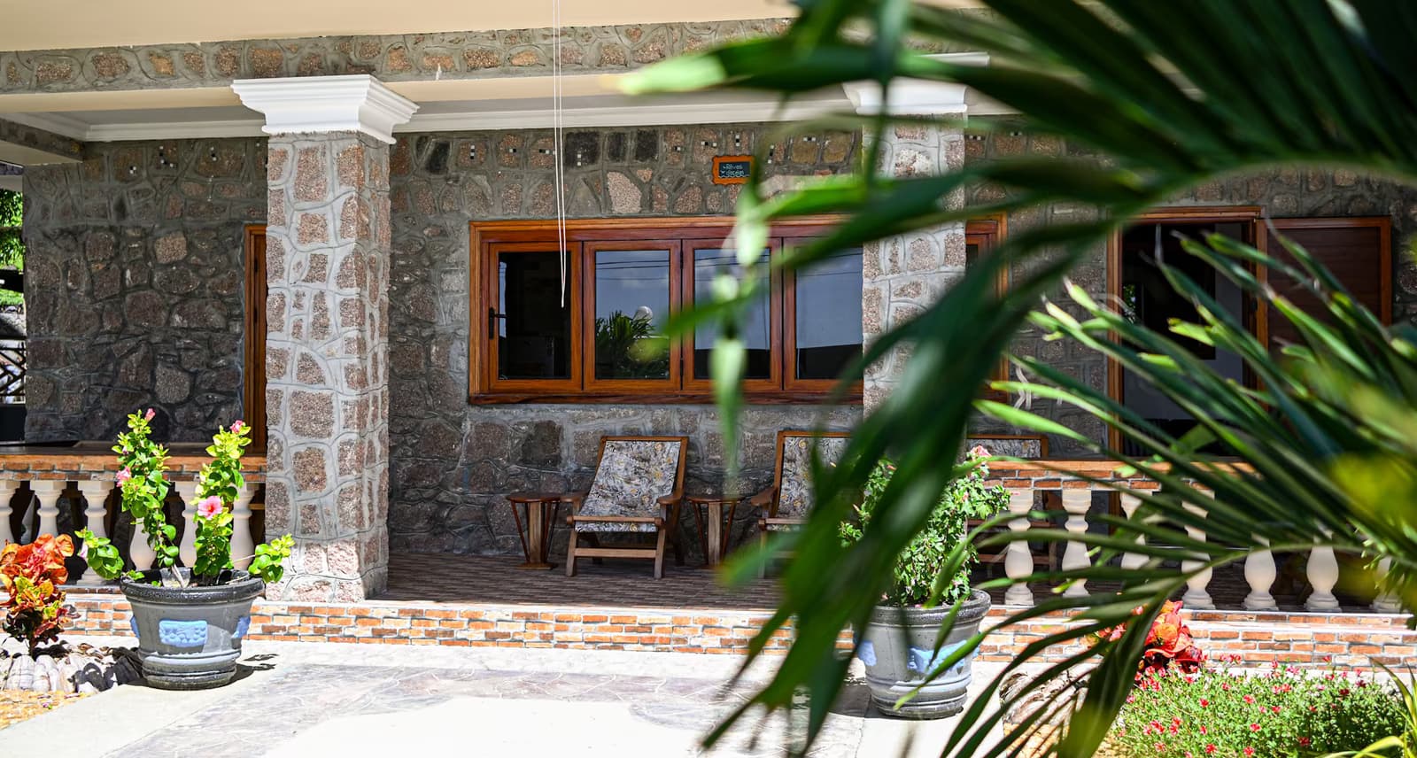 Veranda